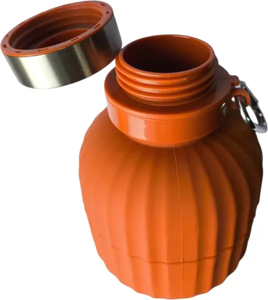 Бутылка для воды ZEZ Sport YJ05