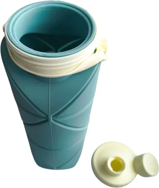 Бутылка для воды ZEZ Sport YJ06