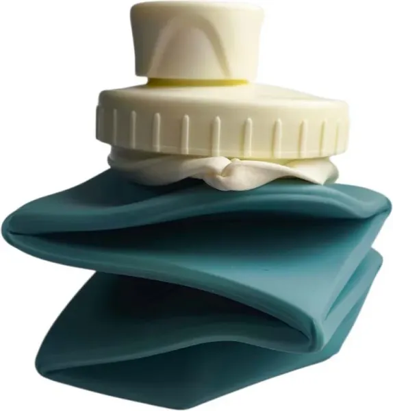 Бутылка для воды ZEZ Sport YJ06