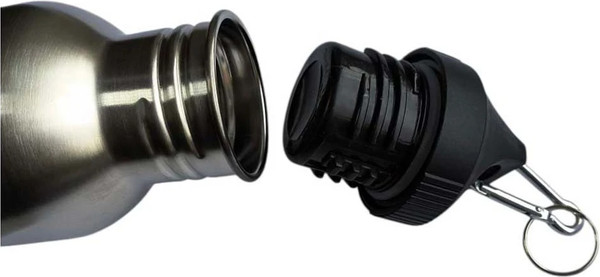 Бутылка для воды ZEZ Sport SWB-001