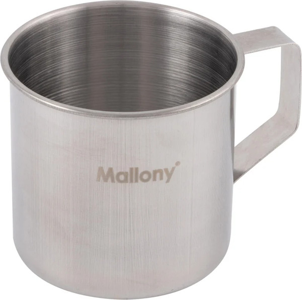 Кружка походная Mallony Fonte / 003062