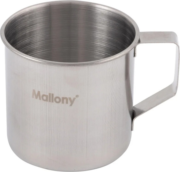 Кружка походная Mallony Fonte / 003062