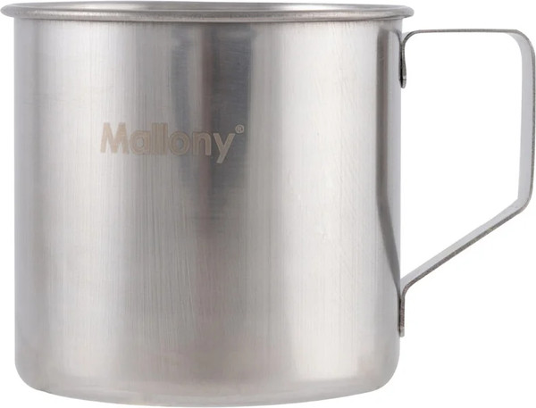 Кружка походная Mallony Fonte / 003062