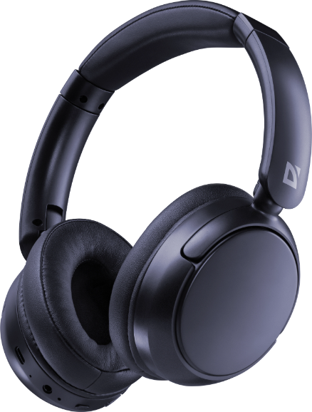 Беспроводные наушники Defender FreeMotion B405 / 63405 - фото