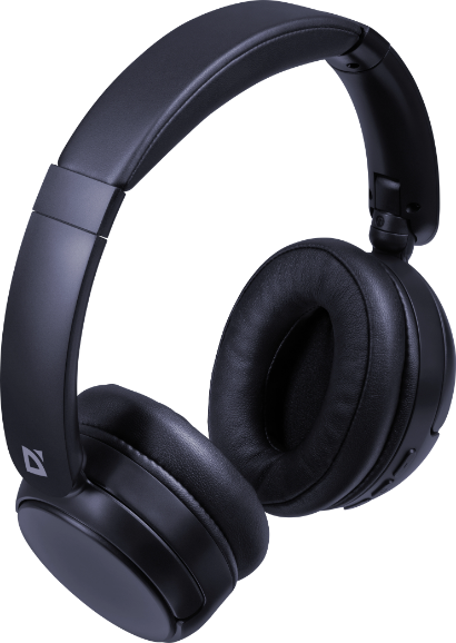 Беспроводные наушники Defender FreeMotion B405 / 63405