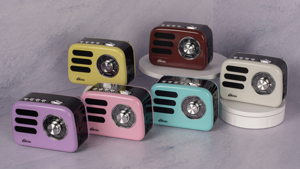 Радиоприемник Ritmix RPR-033