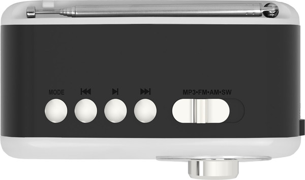 Радиоприемник Ritmix RPR-033