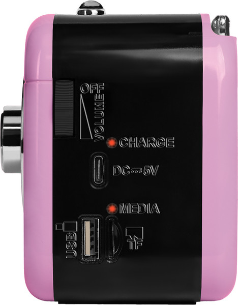 Радиоприемник Ritmix RPR-033