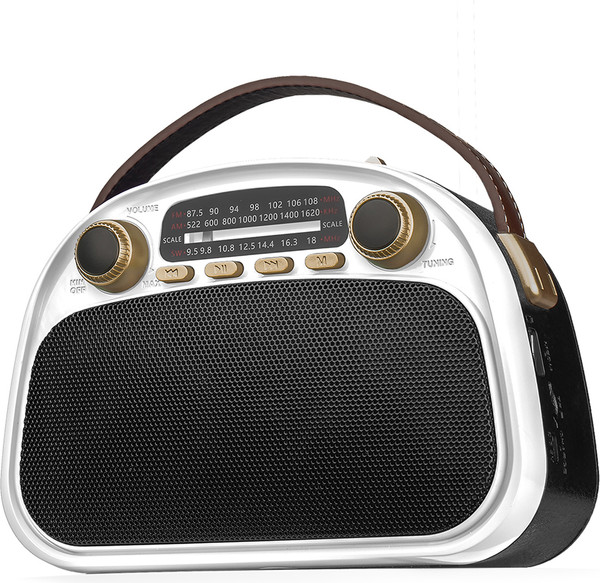 Радиоприемник Ritmix RPR-040