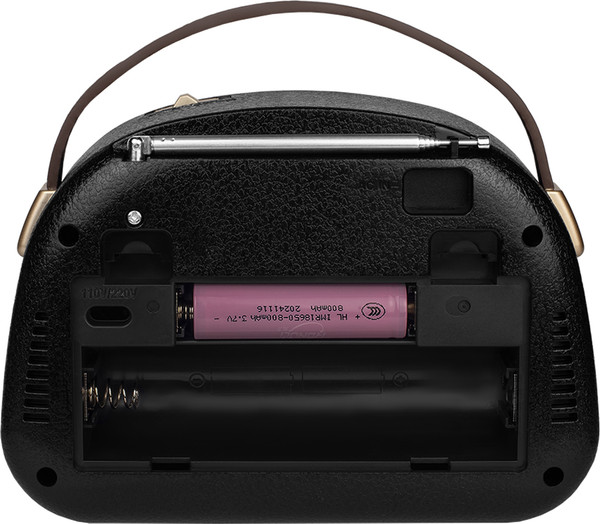 Радиоприемник Ritmix RPR-040