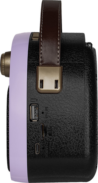 Радиоприемник Ritmix RPR-040