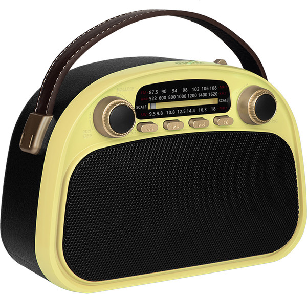 Радиоприемник Ritmix RPR-040