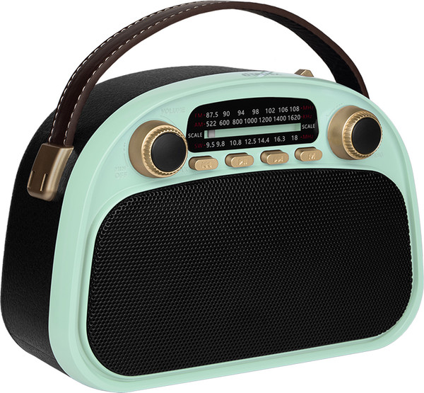 Радиоприемник Ritmix RPR-040