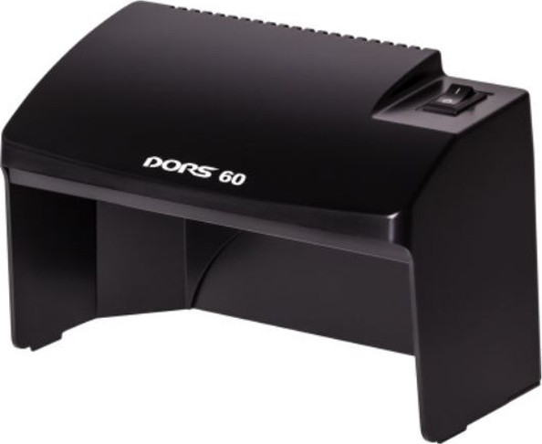 Детектор валют DORS SYS-033278/SYS-033277 - фото