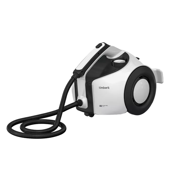 Пароочиститель Timberk T-STCF82 (белый) - фото