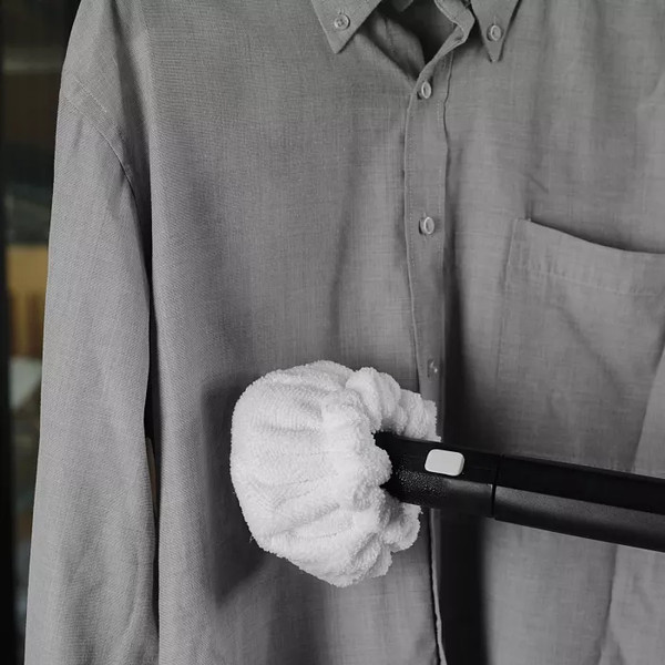 Пароочиститель Timberk T-STCF82 (белый)