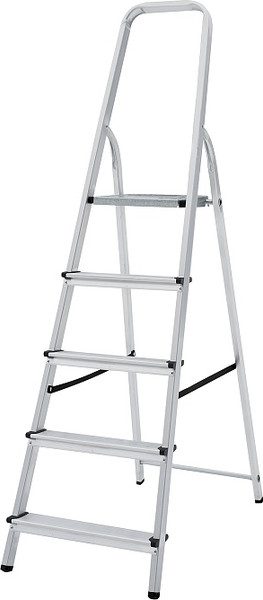Лестница-стремянка Новая Высота NV 111 / 1110105 - фото