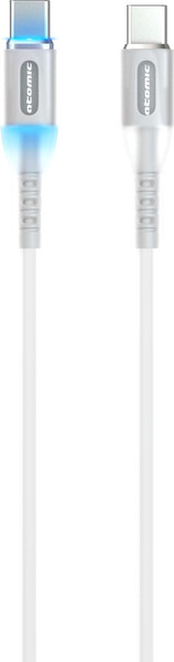 Кабель Atomic Ledit Usb-C - Usb-C Pd 60w / 30.372 - фото