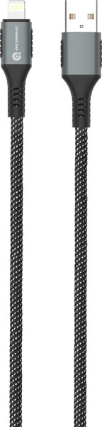 Кабель Atomic Urban Usb-A - Lightning 3a / 30.395 - фото