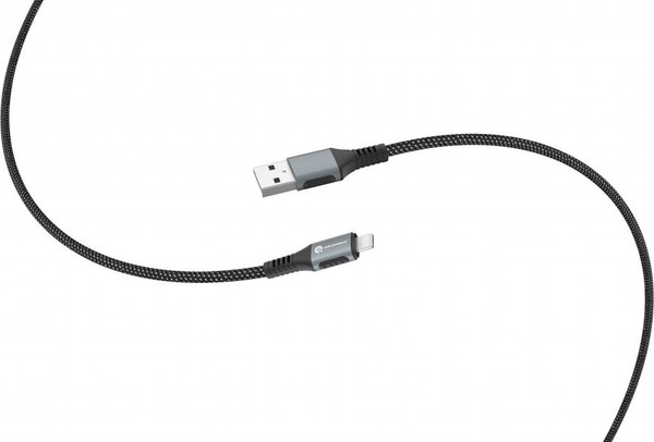 Кабель Atomic Urban Usb-A - Lightning 3a / 30.395