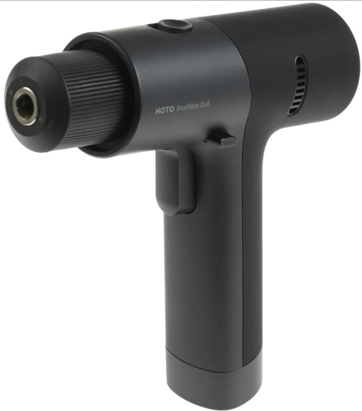 Электроотвертка HOTO HTE0011GL / QWLDZ001 - фото