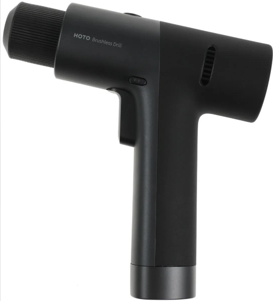 Электроотвертка HOTO HTE0011GL / QWLDZ001