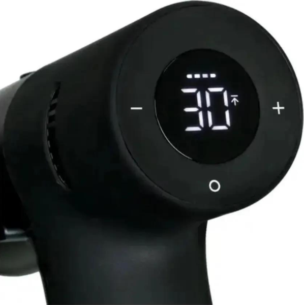 Электроотвертка HOTO HTE0011GL / QWLDZ001