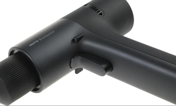 Электроотвертка HOTO HTE0011GL / QWLDZ001