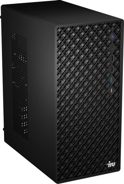 Системный блок IRU Tactio 520B6SB MT (2131216)