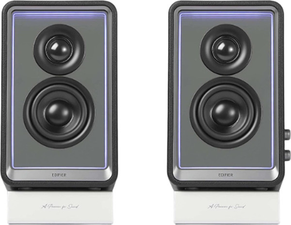 Мультимедиа акустика Edifier QR65