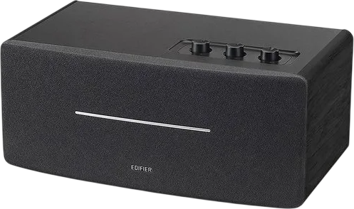 Мультимедиа акустика Edifier D12 - фото