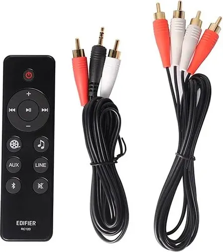 Мультимедиа акустика Edifier D12