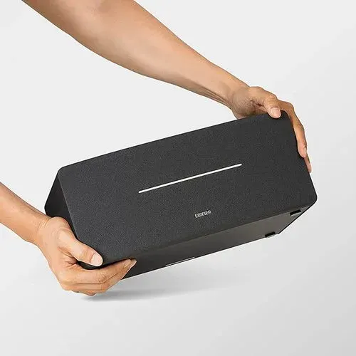 Мультимедиа акустика Edifier D12