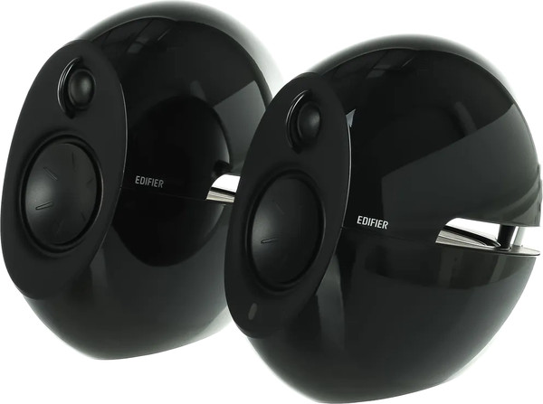 Мультимедиа акустика Edifier E25HD - фото
