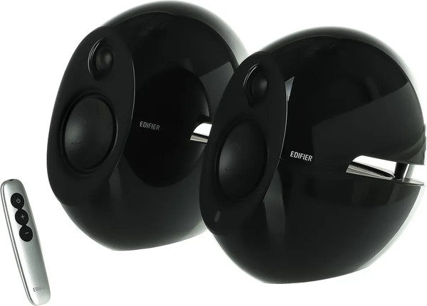 Мультимедиа акустика Edifier E25HD
