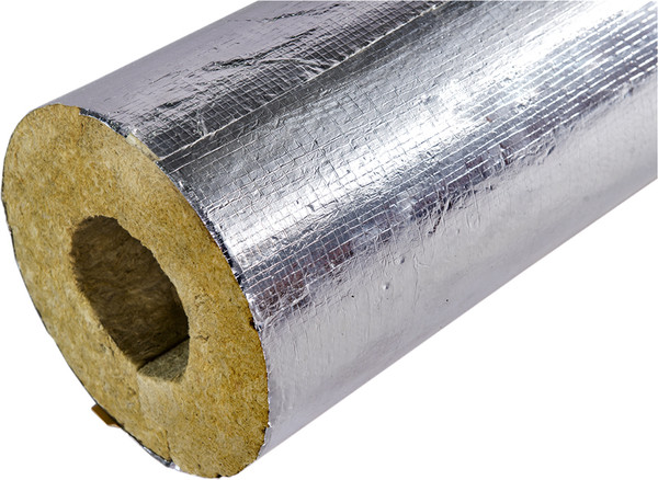 Утеплитель трубный Технониколь 80 ФА 1200.089.060