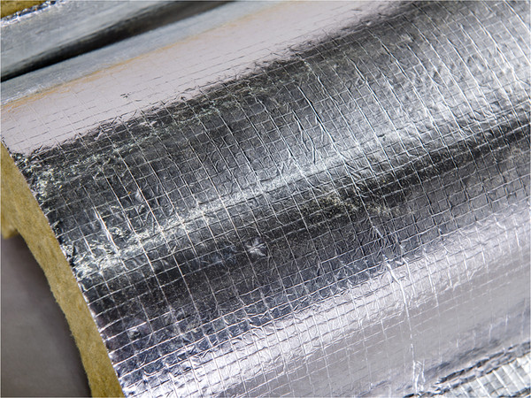 Утеплитель трубный Технониколь 80 ФА 1200.089.060