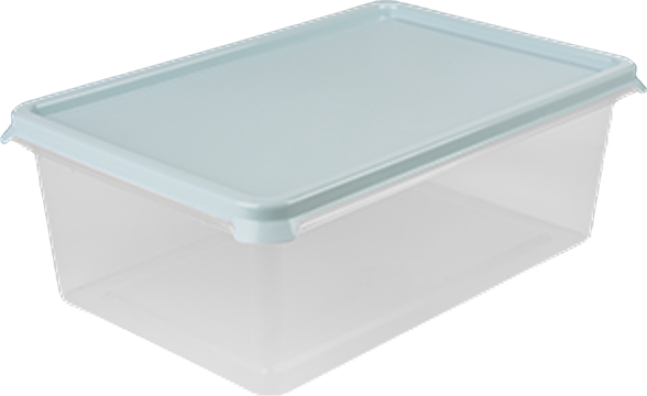 Контейнер Berossi Freshpak ИК 99989000 - фото