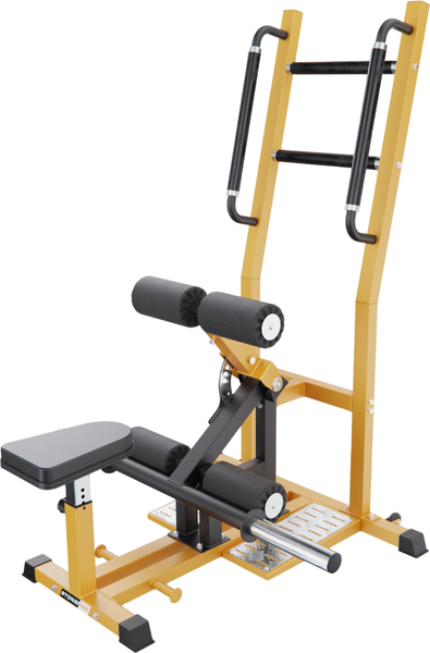 Силовой тренажер DFC Stonerise D005 - фото