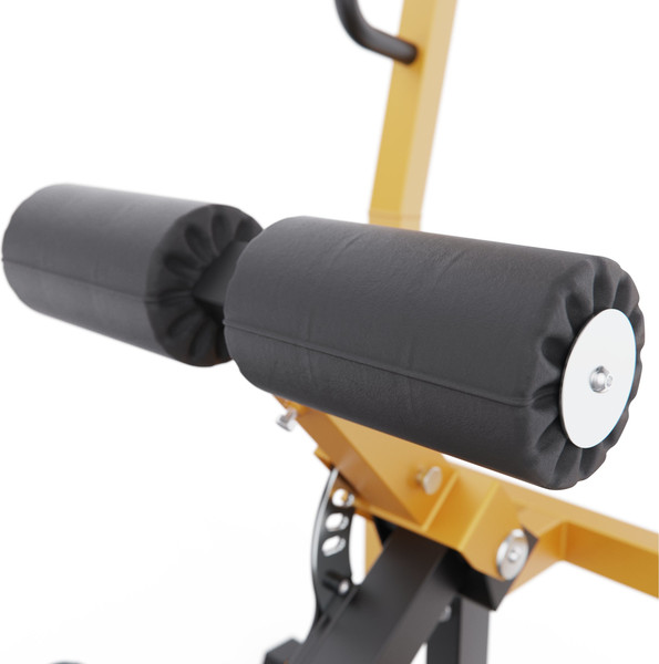 Силовой тренажер DFC Stonerise D005