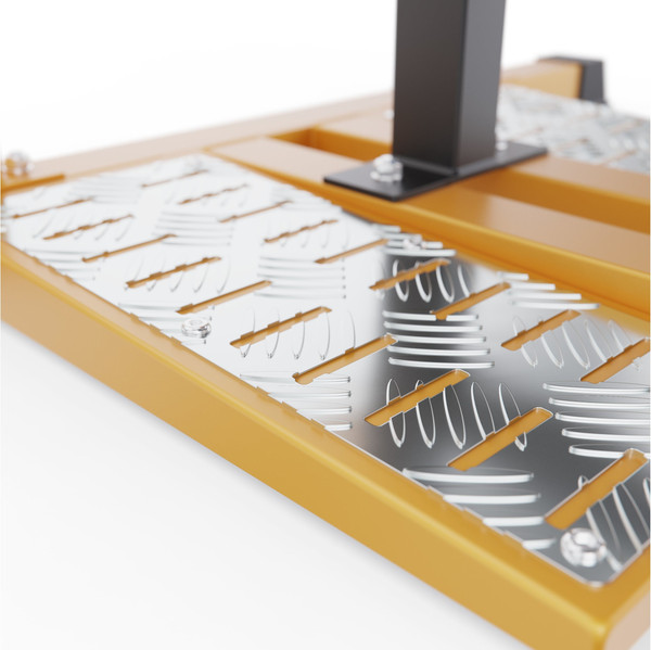 Силовой тренажер DFC Stonerise D005