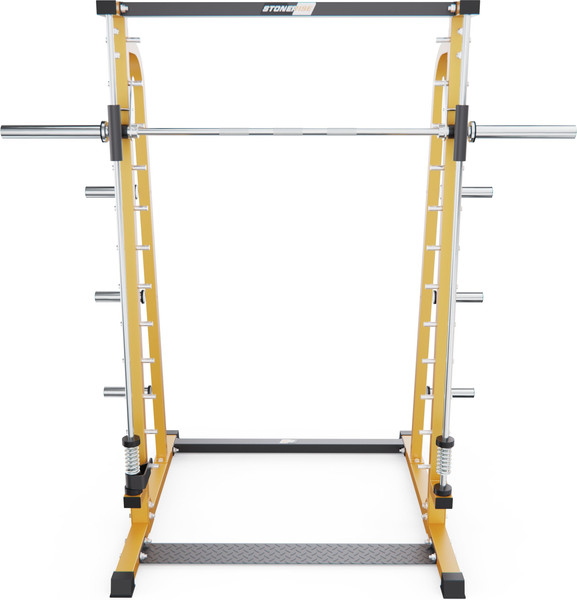 Силовой тренажер DFC Машина Смита Stonerise D006