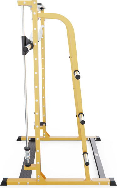 Силовой тренажер DFC Машина Смита Stonerise D006