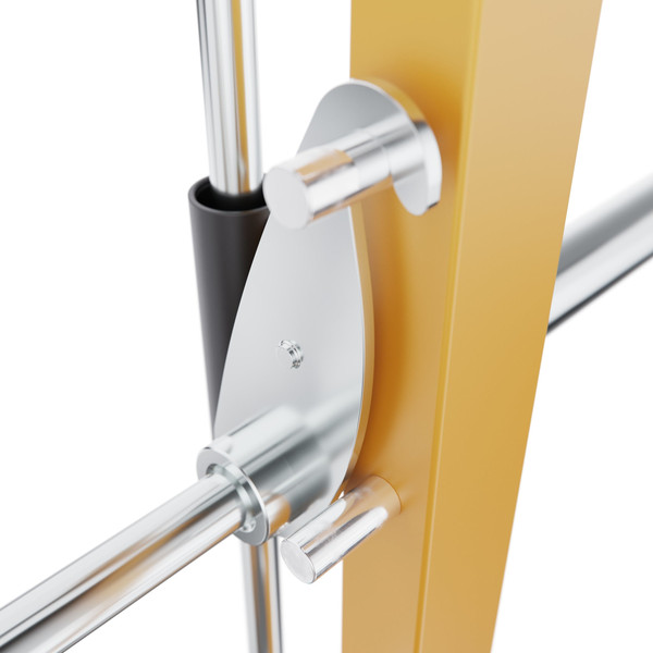 Силовой тренажер DFC Машина Смита Stonerise D006