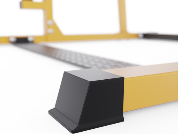 Силовой тренажер DFC Машина Смита Stonerise D006