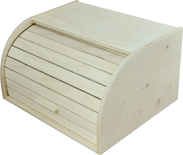 Хлебница Мультидом Классика / МФ18-304 - фото