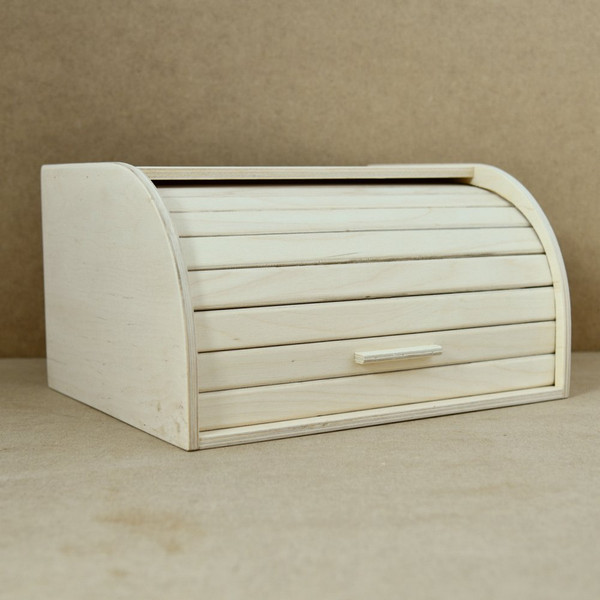 Хлебница Мультидом Классика / МФ18-304