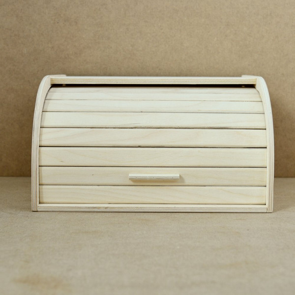 Хлебница Мультидом Классика / МФ18-304