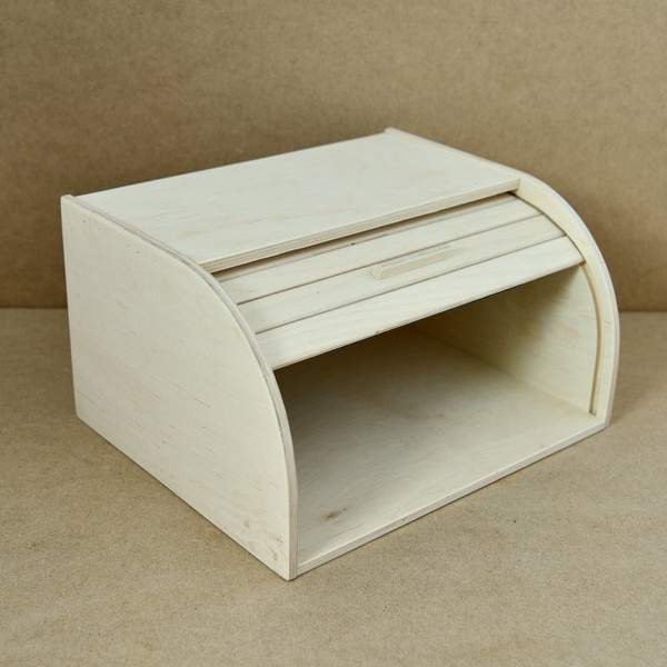 Хлебница Мультидом Классика / МФ18-304