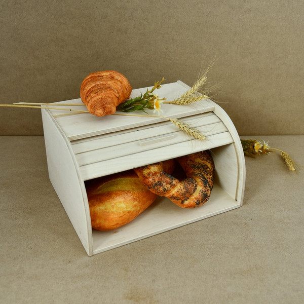 Хлебница Мультидом Классика / МФ18-304